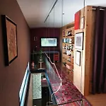 Holiday home Hisa Gusta