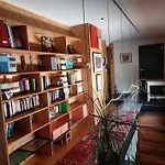 Holiday home Hisa Gusta Most Na Soci