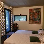 Holiday home Hisa Gusta Most Na Soci