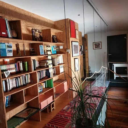 בית נופש Hisa Gusta מוסט נה סוסי