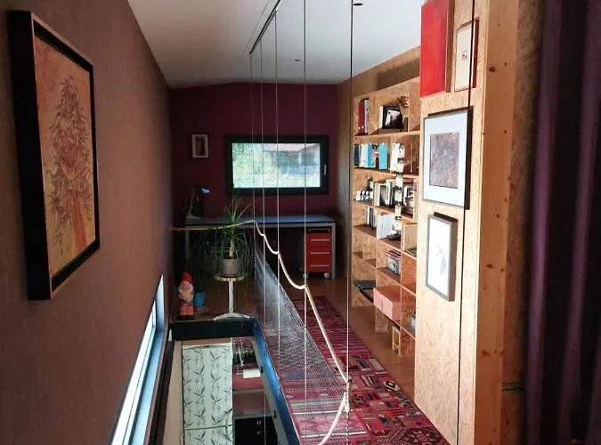 Casa vacanze Hisa Gusta