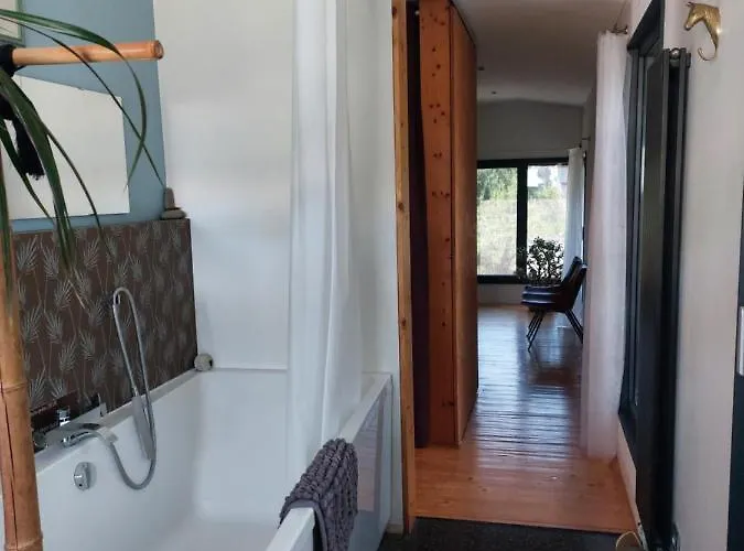 Casa vacanze Hisa Gusta