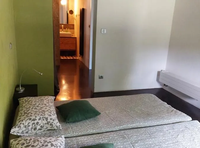 Casa vacanze Hisa Gusta *