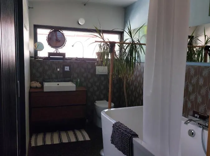 Hisa Gusta * Most na Soči