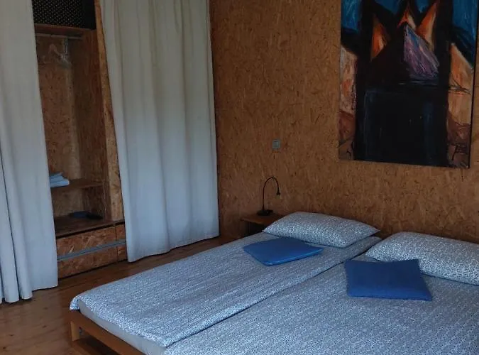 Hisa Gusta Casa vacanze *