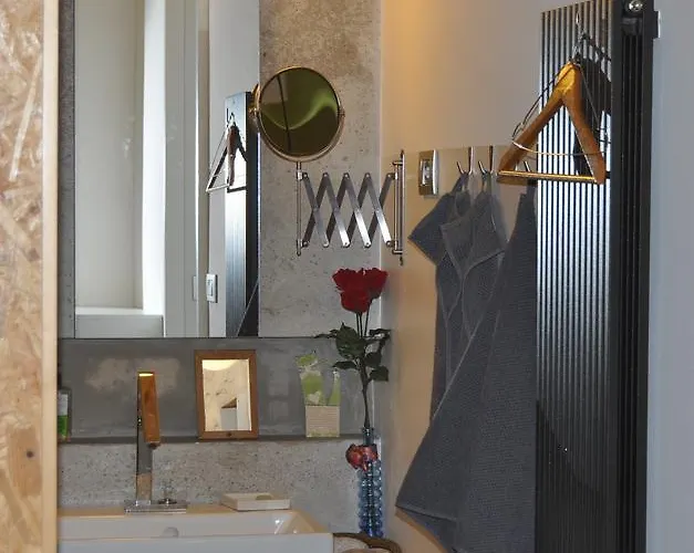 Casa vacanze Hisa Gusta