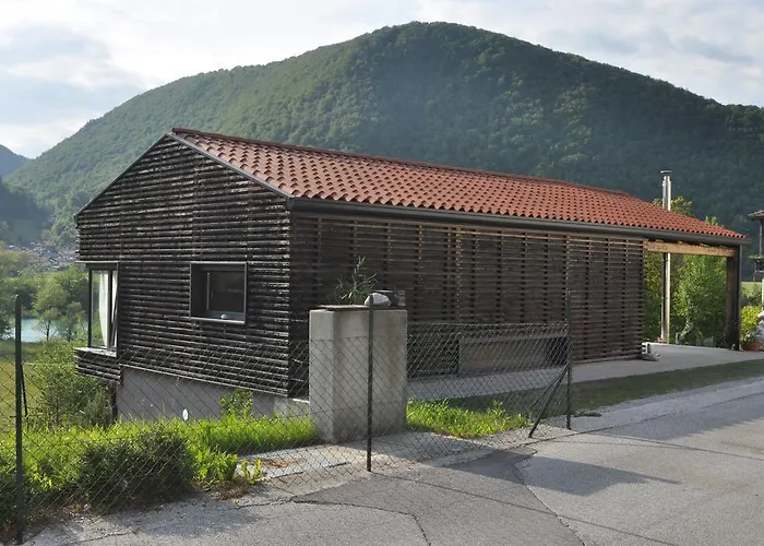 Hisa Gusta Casa vacanze *