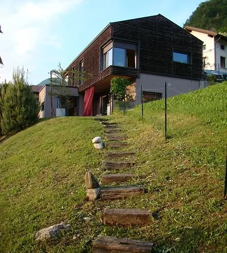 Casa vacanze Hisa Gusta