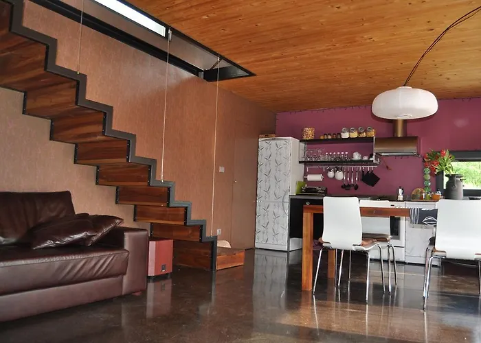 Casa vacanze Hisa Gusta *