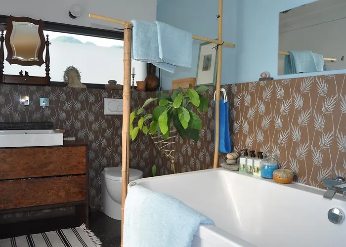 Casa vacanze Hisa Gusta