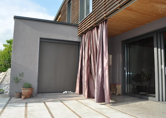 Casa vacanze Hisa Gusta Most na Soči